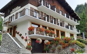 Hôtel Flor'Alpes
